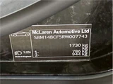 2024 McLaren 750S Spider Base Coupe for sale, Japanese used car export - photo 69 of 71 | GULJI TRADERS