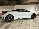2024 McLaren 750S Spider Base Coupe for sale, Japanese used car export - photo 71 of 71 | GULJI TRADERS