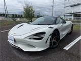 2024 McLaren 750S Spider Base Coupe for sale, Japanese used car export - photo 1 of 51 | GULJI TRADERS