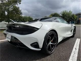 2024 McLaren 750S Spider Base Coupe for sale, Japanese used car export - photo 2 of 51 | GULJI TRADERS