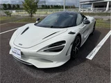 2024 McLaren 750S Spider Base Coupe for sale, Japanese used car export - photo 4 of 51 | GULJI TRADERS