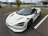 2024 McLaren 750S Spider Base Coupe for sale, Japanese used car export - photo 6 of 51 | GULJI TRADERS