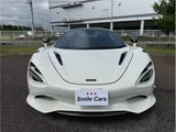 2024 McLaren 750S Spider Base Coupe for sale, Japanese used car export - photo 8 of 51 | GULJI TRADERS