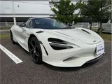 2024 McLaren 750S Spider Base Coupe for sale, Japanese used car export - photo 9 of 51 | GULJI TRADERS