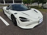 2024 McLaren 750S Spider Base Coupe for sale, Japanese used car export - photo 10 of 51 | GULJI TRADERS