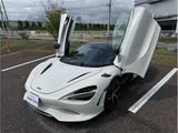 2024 McLaren 750S Spider Base Coupe for sale, Japanese used car export - photo 11 of 51 | GULJI TRADERS