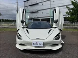 2024 McLaren 750S Spider Base Coupe for sale, Japanese used car export - photo 13 of 51 | GULJI TRADERS