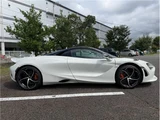 2024 McLaren 750S Spider Base Coupe for sale, Japanese used car export - photo 14 of 51 | GULJI TRADERS