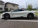 2024 McLaren 750S Spider Base Coupe for sale, Japanese used car export - photo 15 of 51 | GULJI TRADERS