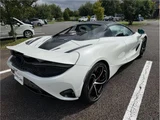 2024 McLaren 750S Spider Base Coupe for sale, Japanese used car export - photo 16 of 51 | GULJI TRADERS