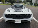 2024 McLaren 750S Spider Base Coupe for sale, Japanese used car export - photo 17 of 51 | GULJI TRADERS