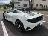 2024 McLaren 750S Spider Base Coupe for sale, Japanese used car export - photo 19 of 51 | GULJI TRADERS
