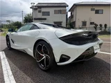 2024 McLaren 750S Spider Base Coupe for sale, Japanese used car export - photo 20 of 51 | GULJI TRADERS