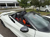 2024 McLaren 750S Spider Base Coupe for sale, Japanese used car export - photo 21 of 51 | GULJI TRADERS