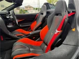 2024 McLaren 750S Spider Base Coupe for sale, Japanese used car export - photo 27 of 51 | GULJI TRADERS