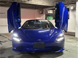2024 McLaren 750S Spider Base Coupe for sale, Japanese used car export - photo 6 of 74 | GULJI TRADERS