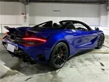2024 McLaren 750S Spider Base Coupe for sale, Japanese used car export - photo 7 of 74 | GULJI TRADERS