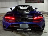 2024 McLaren 750S Spider Base Coupe for sale, Japanese used car export - photo 8 of 74 | GULJI TRADERS
