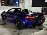 2024 McLaren 750S Spider Base Coupe for sale, Japanese used car export - photo 9 of 74 | GULJI TRADERS