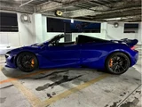 2024 McLaren 750S Spider Base Coupe for sale, Japanese used car export - photo 10 of 74 | GULJI TRADERS