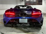 2024 McLaren 750S Spider Base Coupe for sale, Japanese used car export - photo 49 of 74 | GULJI TRADERS