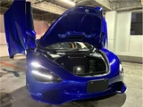 2024 McLaren 750S Spider Base Coupe for sale, Japanese used car export - photo 50 of 74 | GULJI TRADERS
