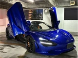 2024 McLaren 750S Spider Base Coupe for sale, Japanese used car export - photo 52 of 74 | GULJI TRADERS