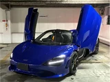 2024 McLaren 750S Spider Base Coupe for sale, Japanese used car export - photo 53 of 74 | GULJI TRADERS