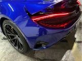 2024 McLaren 750S Spider Base Coupe for sale, Japanese used car export - photo 58 of 74 | GULJI TRADERS