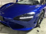 2024 McLaren 750S Spider Base Coupe for sale, Japanese used car export - photo 64 of 74 | GULJI TRADERS