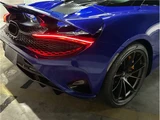 2024 McLaren 750S Spider Base Coupe for sale, Japanese used car export - photo 71 of 74 | GULJI TRADERS