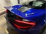 2024 McLaren 750S Spider Base Coupe for sale, Japanese used car export - photo 73 of 74 | GULJI TRADERS