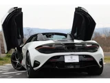2024 McLaren 750S Spider Base Coupe for sale, Japanese used car export - photo 2 of 9 | GULJI TRADERS