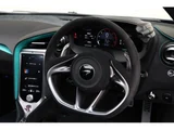 2024 McLaren 750S Spider Base Coupe for sale, Japanese used car export - photo 4 of 9 | GULJI TRADERS