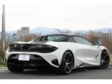 2024 McLaren 750S Spider Base Coupe for sale, Japanese used car export - photo 6 of 9 | GULJI TRADERS