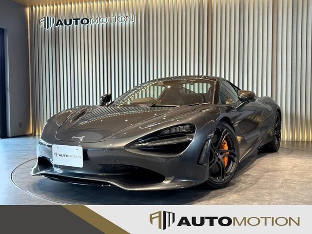 2024 McLaren 750S Spider Base - photo 1 2024 McLaren 750S Spider Base Coupe for sale, Japanese used car export - photo 1 of 7 | GULJI TRADERS