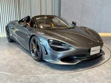 2024 McLaren 750S Spider Base Coupe for sale, Japanese used car export - photo 5 of 7 | GULJI TRADERS