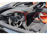2023 McLaren 765LT Spider 765LT Spider Coupe for sale, Japanese used car export - photo 3 of 44 | GULJI TRADERS