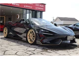 2023 McLaren 765LT Spider 765LT Spider Coupe for sale, Japanese used car export - photo 20 of 44 | GULJI TRADERS