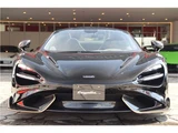 2023 McLaren 765LT Spider 765LT Spider Coupe for sale, Japanese used car export - photo 21 of 44 | GULJI TRADERS