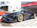 2023 McLaren 765LT Spider 765LT Spider Coupe for sale, Japanese used car export - photo 22 of 44 | GULJI TRADERS