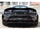 2023 McLaren 765LT Spider 765LT Spider Coupe for sale, Japanese used car export - photo 24 of 44 | GULJI TRADERS