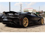 2023 McLaren 765LT Spider 765LT Spider Coupe for sale, Japanese used car export - photo 25 of 44 | GULJI TRADERS