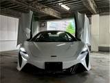 2023 McLaren Artura Base Sedan for sale, Japanese used car export - photo 6 of 65 | GULJI TRADERS