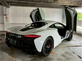 2023 McLaren Artura Base Sedan for sale, Japanese used car export - photo 7 of 65 | GULJI TRADERS