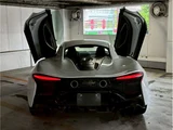 2023 McLaren Artura Base Sedan for sale, Japanese used car export - photo 8 of 65 | GULJI TRADERS