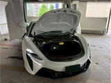 2023 McLaren Artura Base Sedan for sale, Japanese used car export - photo 35 of 65 | GULJI TRADERS