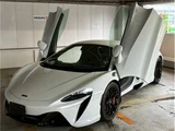 2023 McLaren Artura Base Sedan for sale, Japanese used car export - photo 51 of 65 | GULJI TRADERS