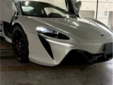 2023 McLaren Artura Base Sedan for sale, Japanese used car export - photo 55 of 65 | GULJI TRADERS