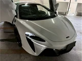 2023 McLaren Artura Base Sedan for sale, Japanese used car export - photo 56 of 65 | GULJI TRADERS
